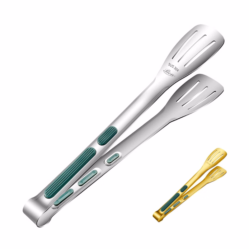 Stainless Steel Food Clip