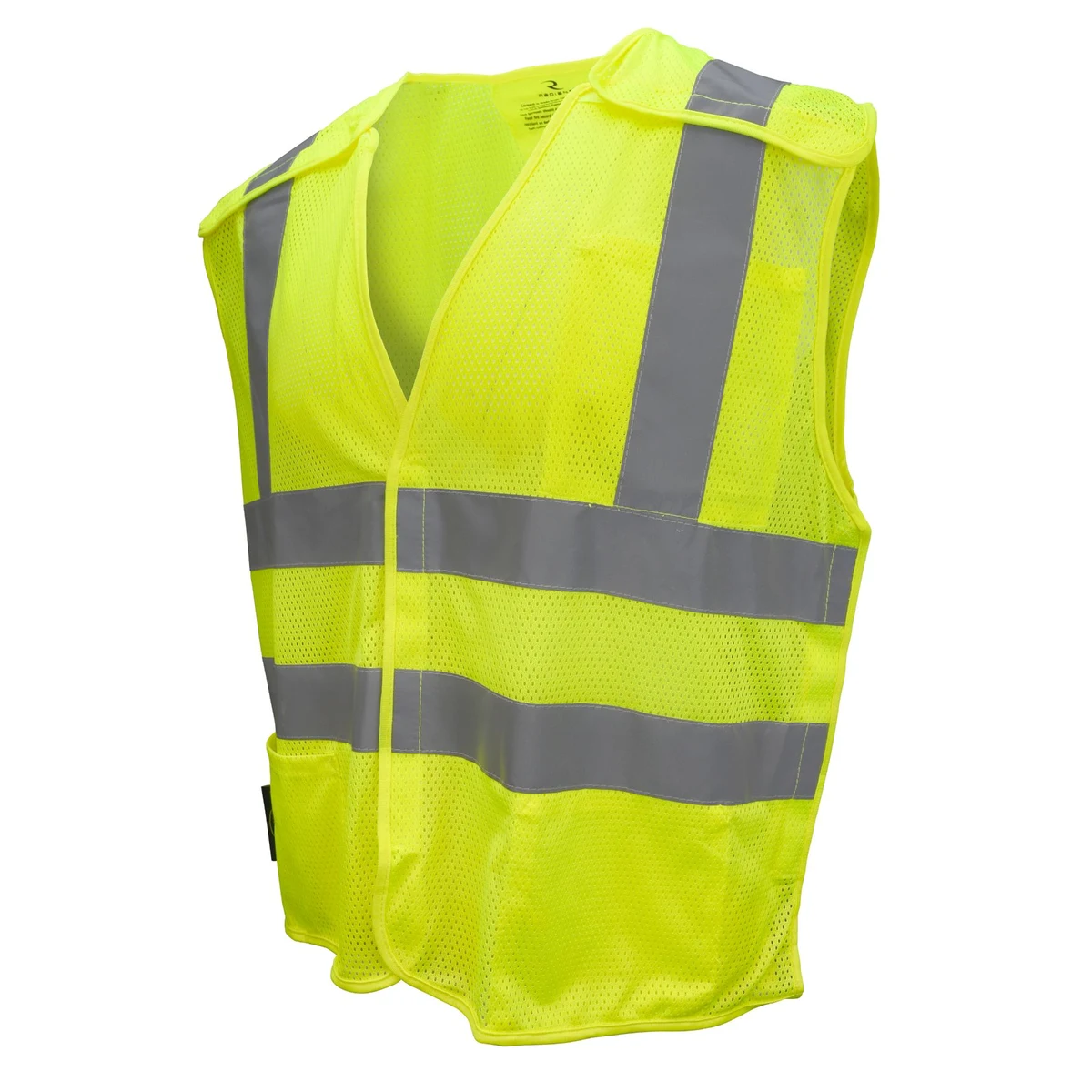 Radians -2 Type R Class 2 Self Extinguishing Mesh Breakaway Vest 1