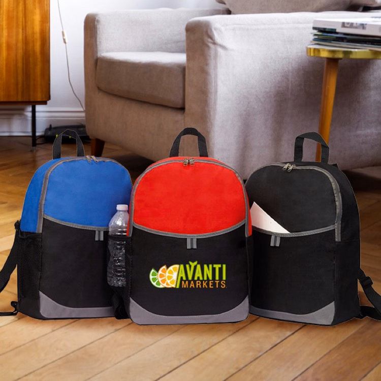 Alpine Heights Backpack