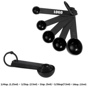 Versatile 5 In 1 Measuring Spoon Set 1