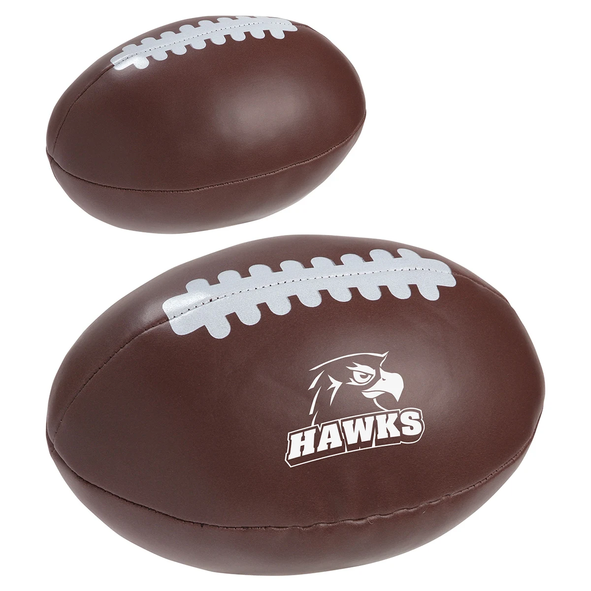 Football Fiberfill Sports Ball 1