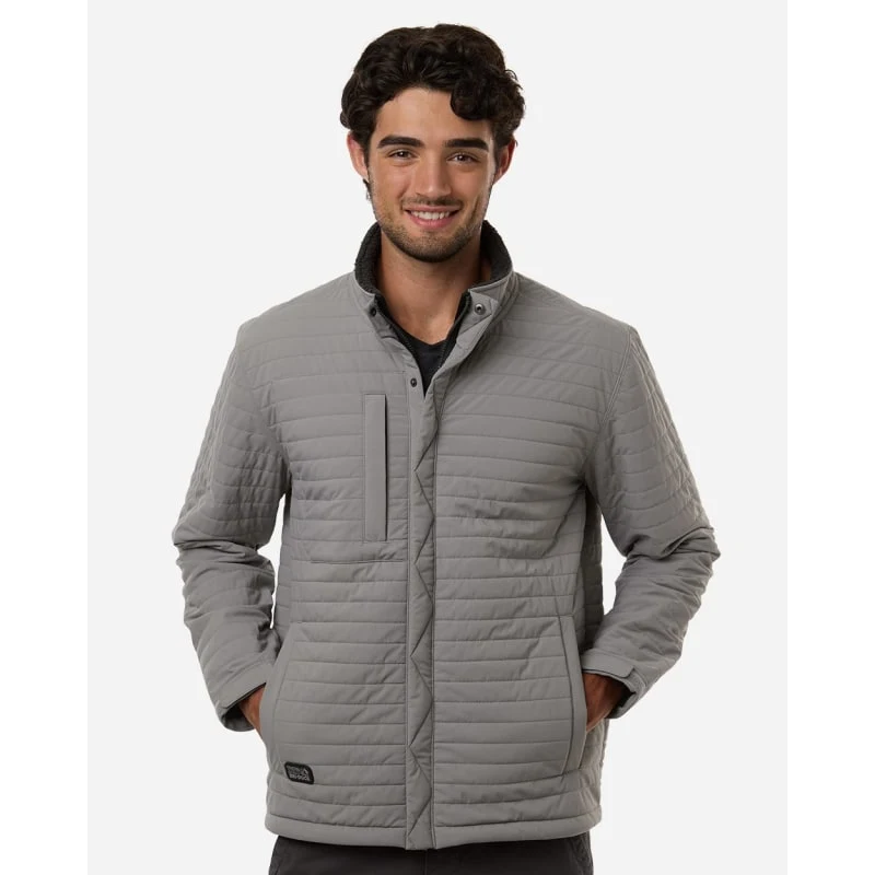DRI DUCK Men's Keystone Full-Zip Jacket - 5304 1