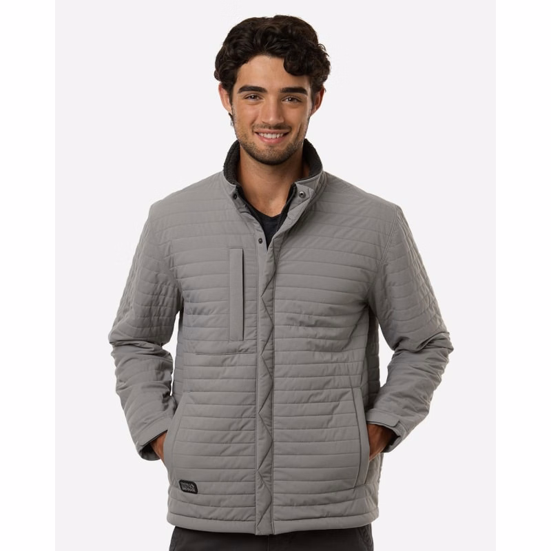 DRI DUCK Men's Keystone Full-Zip Jacket - 5304