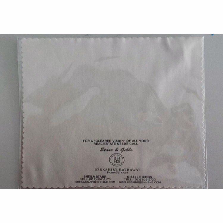 Microfiber Cleaning Cloths