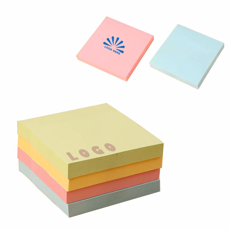 Self-Adhesive Sticky Notes