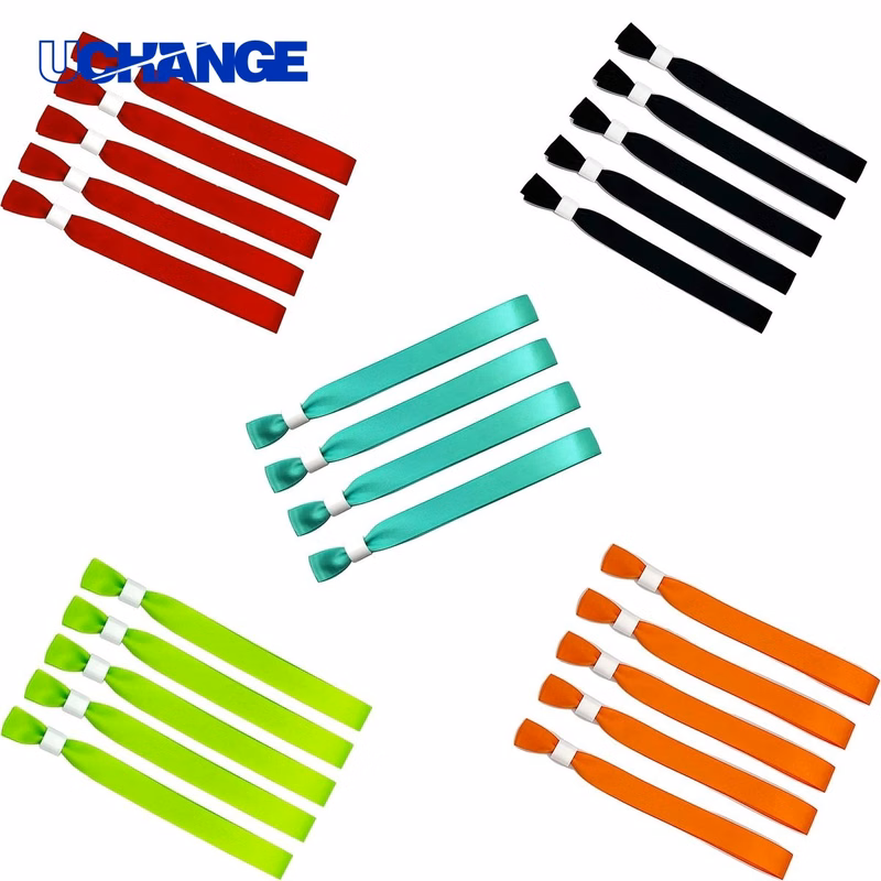 Lightweight Full Color Event Wrist Strap