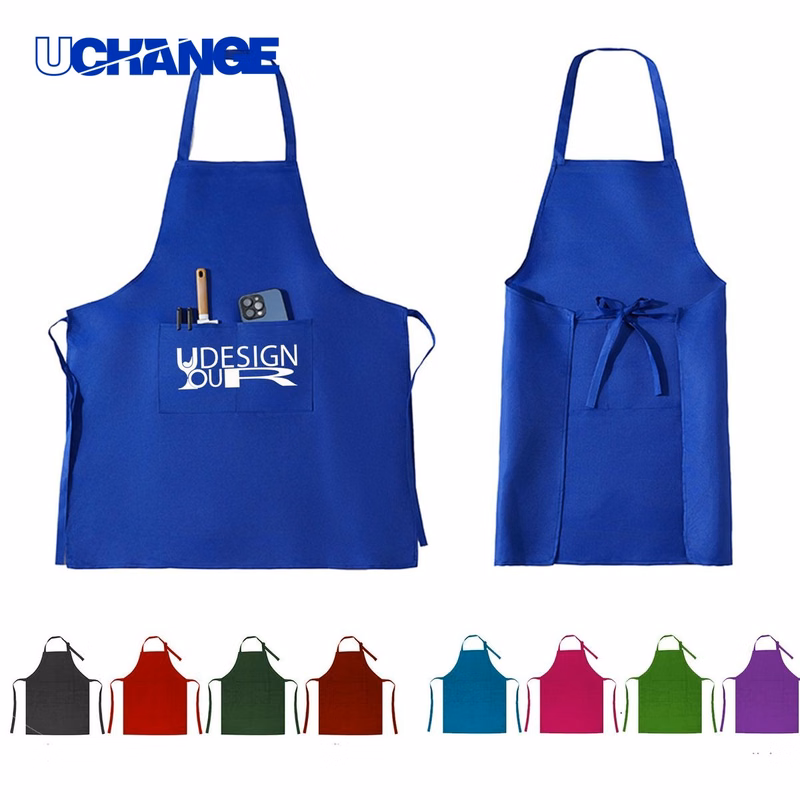 Professional Chef Apron