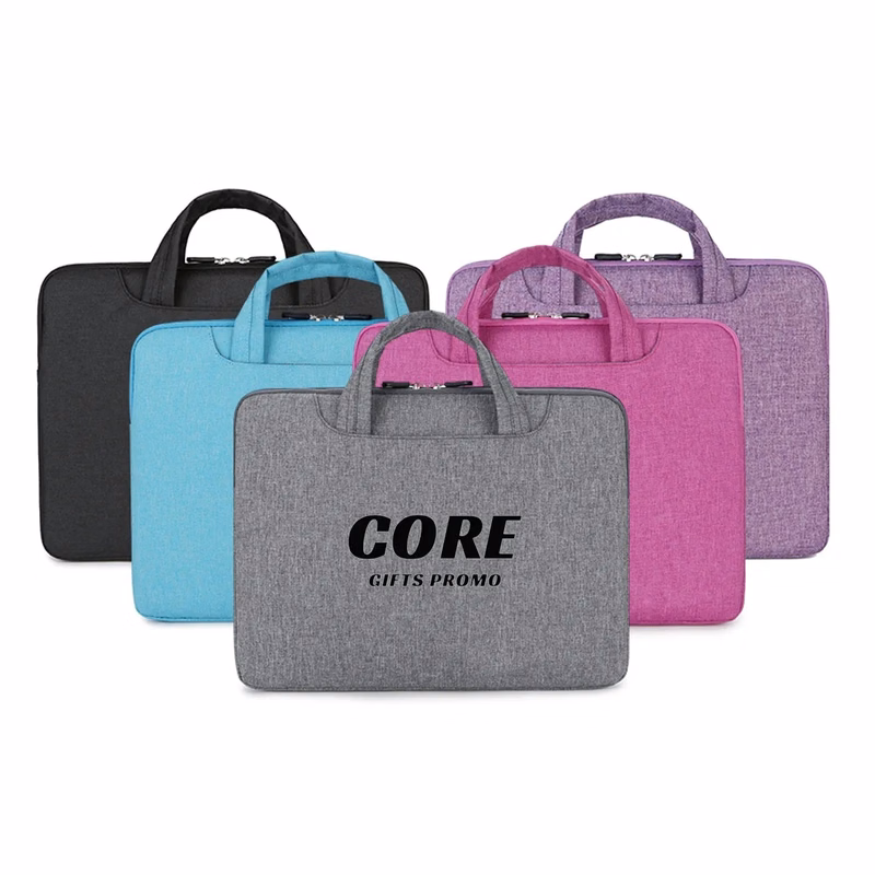 15.6 Laptop Carrying Case with Handle