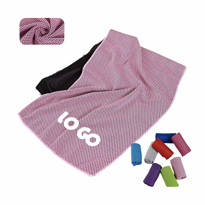 Instant Cool Towel