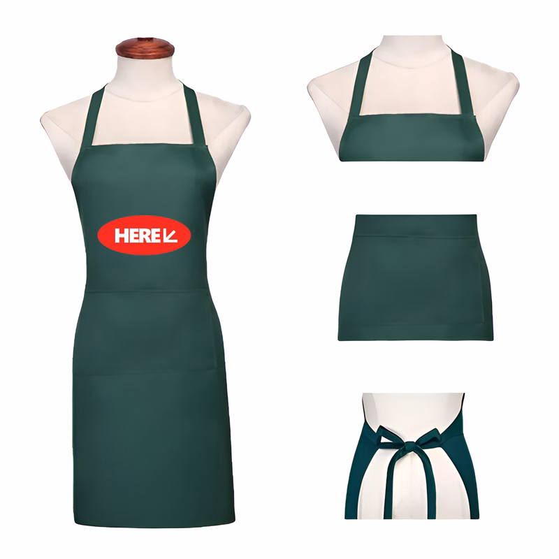 Kitchen Commercial Apron