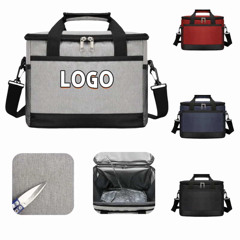 Outdoor Portable Ice Bag