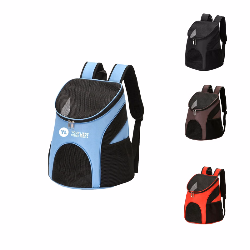 Portable Pet Travel Backpack