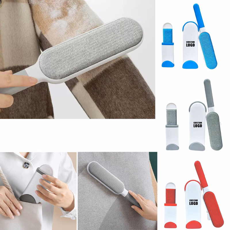 MOQ 10 pcs Pet Hair Lint Roller