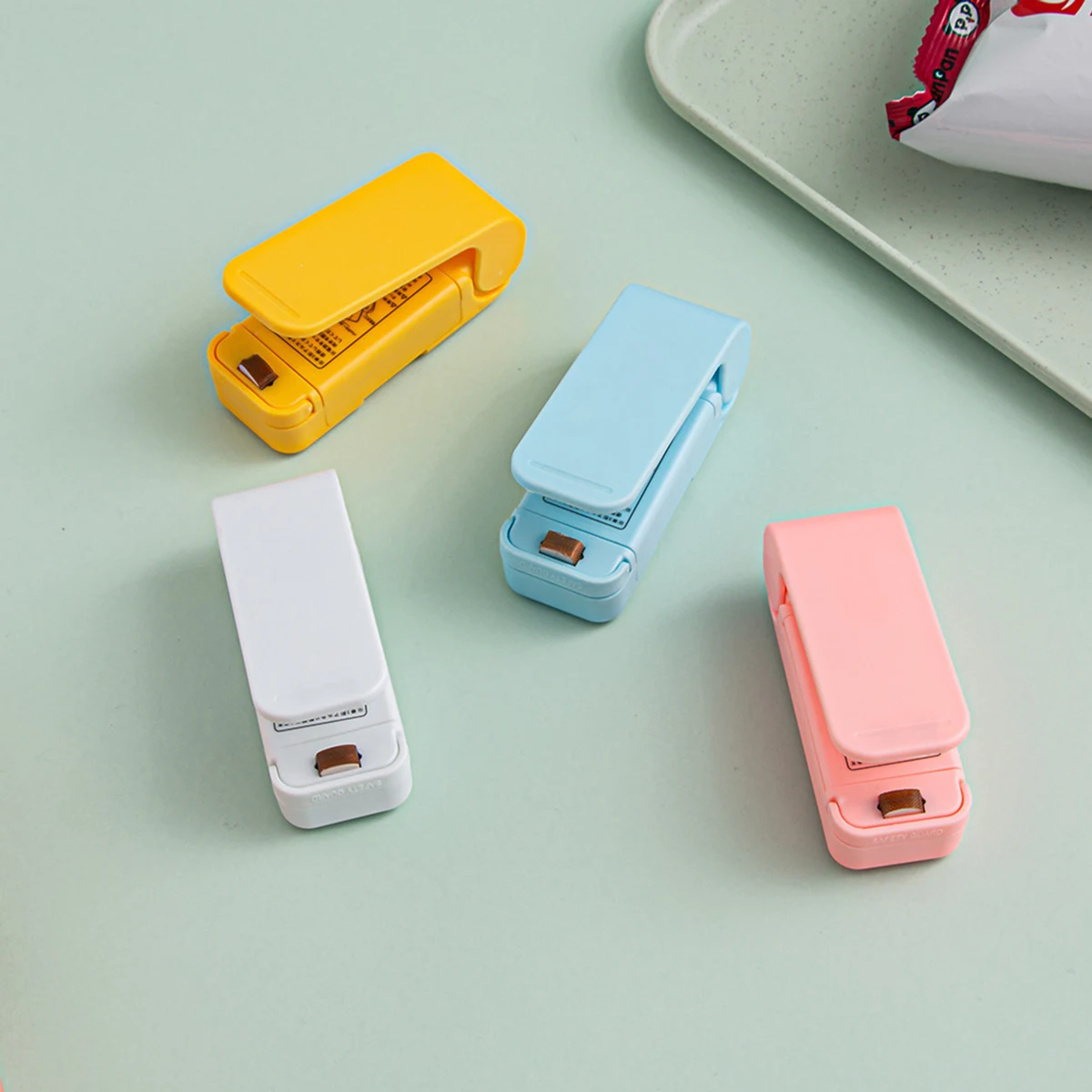Mini Heat Sealer 1