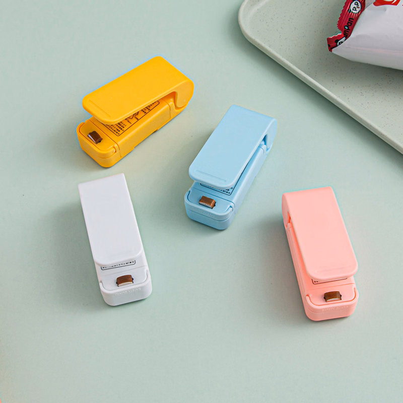 Mini Heat Sealer