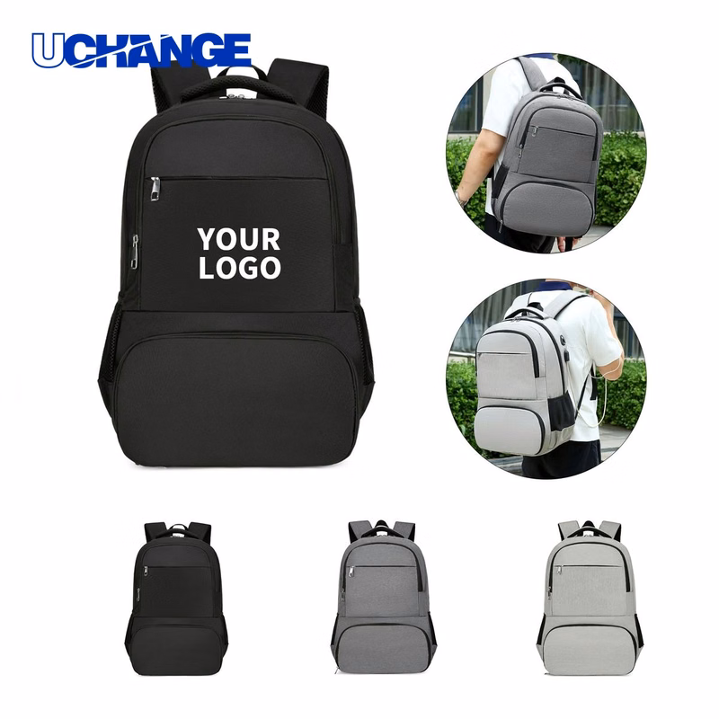 Lunch and Laptop Backpack Organizer Insulated with Charging Port