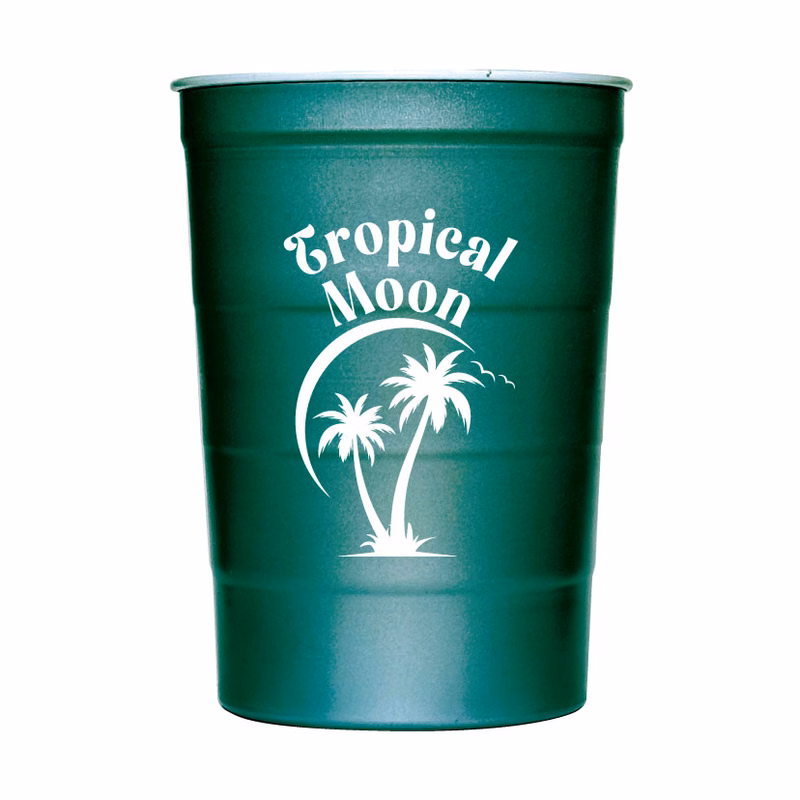 16 oz. Green Chill Cup