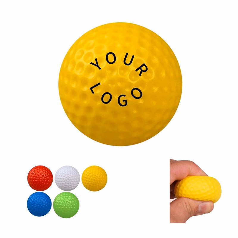 Long Lasting Practice Golf Ball for Driving Ranges