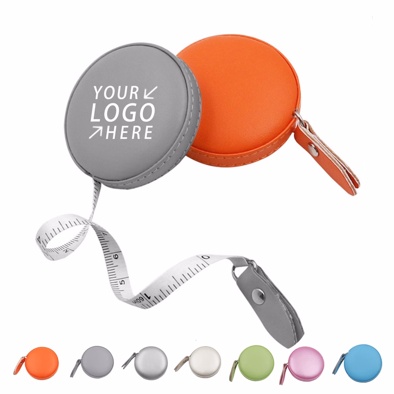 Pu Leather Tape Measure