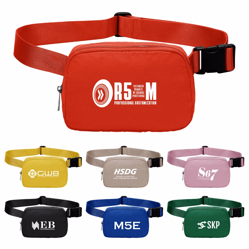 Multifunctional Outdoor Sport Fanny Pack