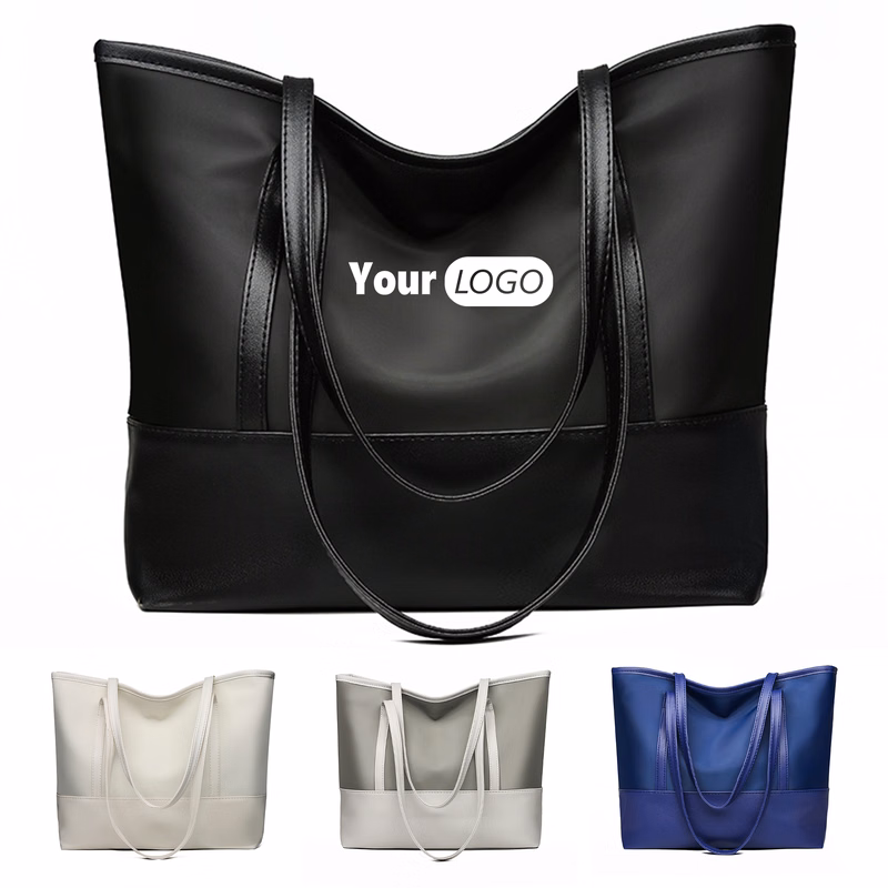 Oxford Versatile and elegant tote bag