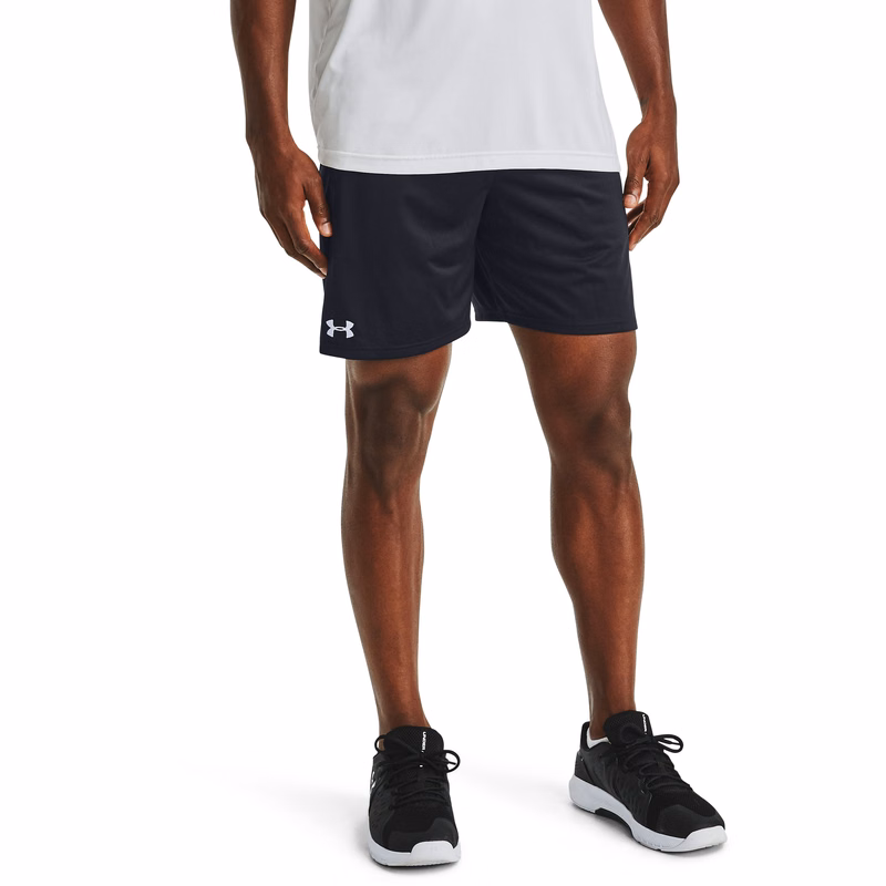 UA Locker 7 Pocketed Men's Shorts