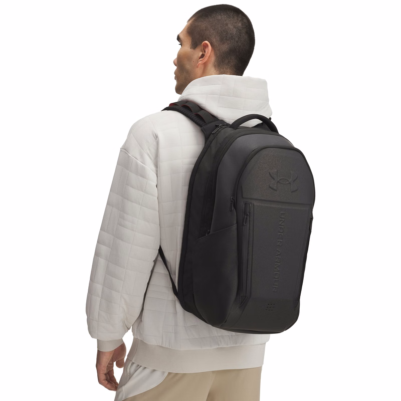 UA No Weigh Backpack