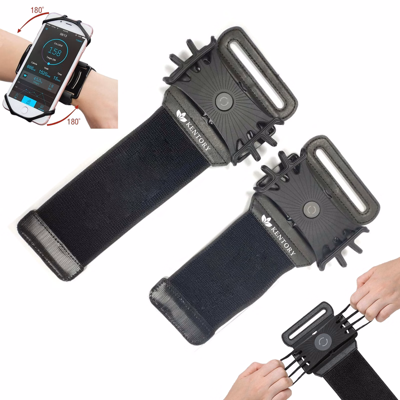 Cell Phone Running Armband