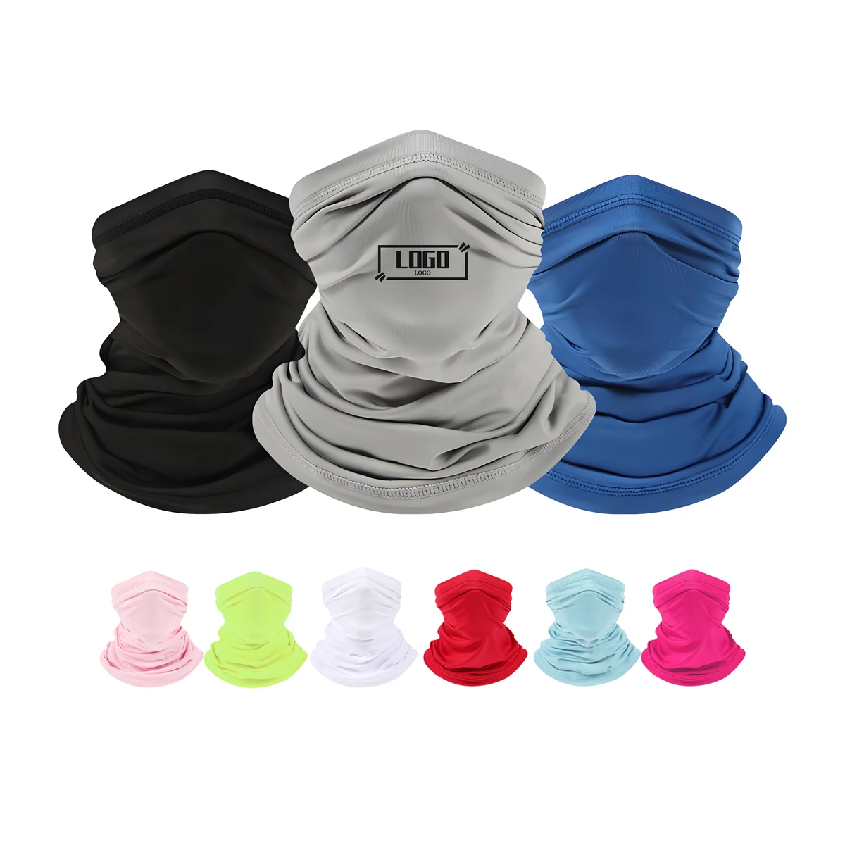 UV Sun Protection Face Mask 1