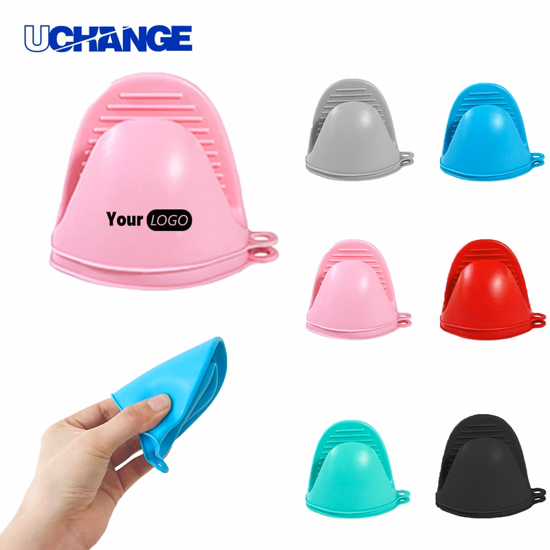 Silicone Mini Oven Mitt
