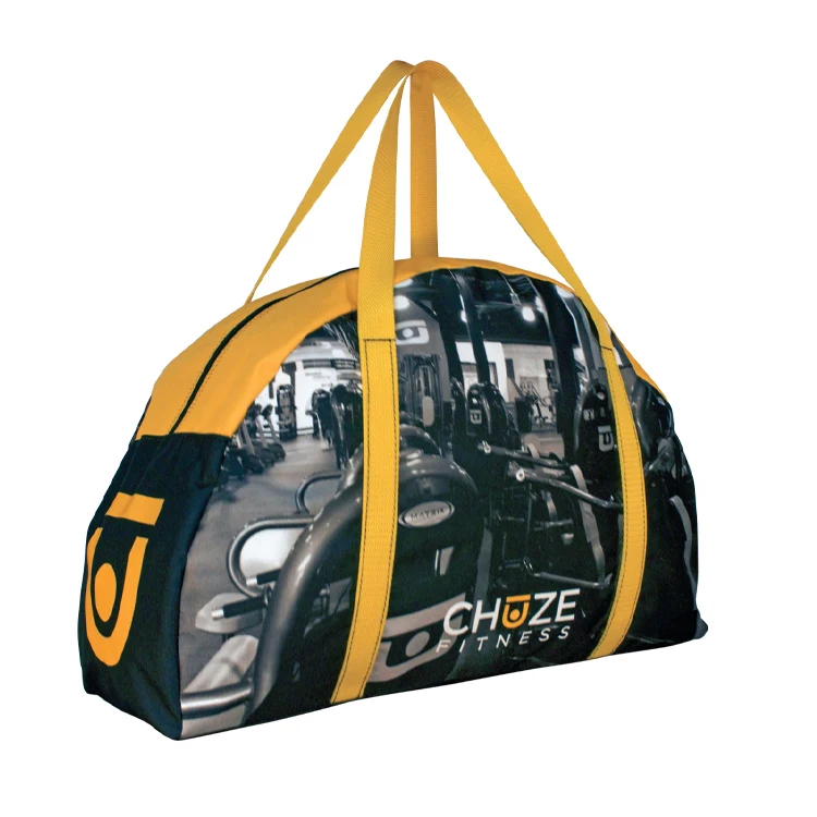 Dome Bag 1