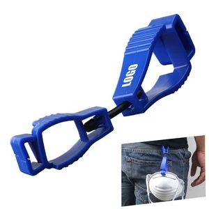 Versatile Dual Hangers For Gloves 1