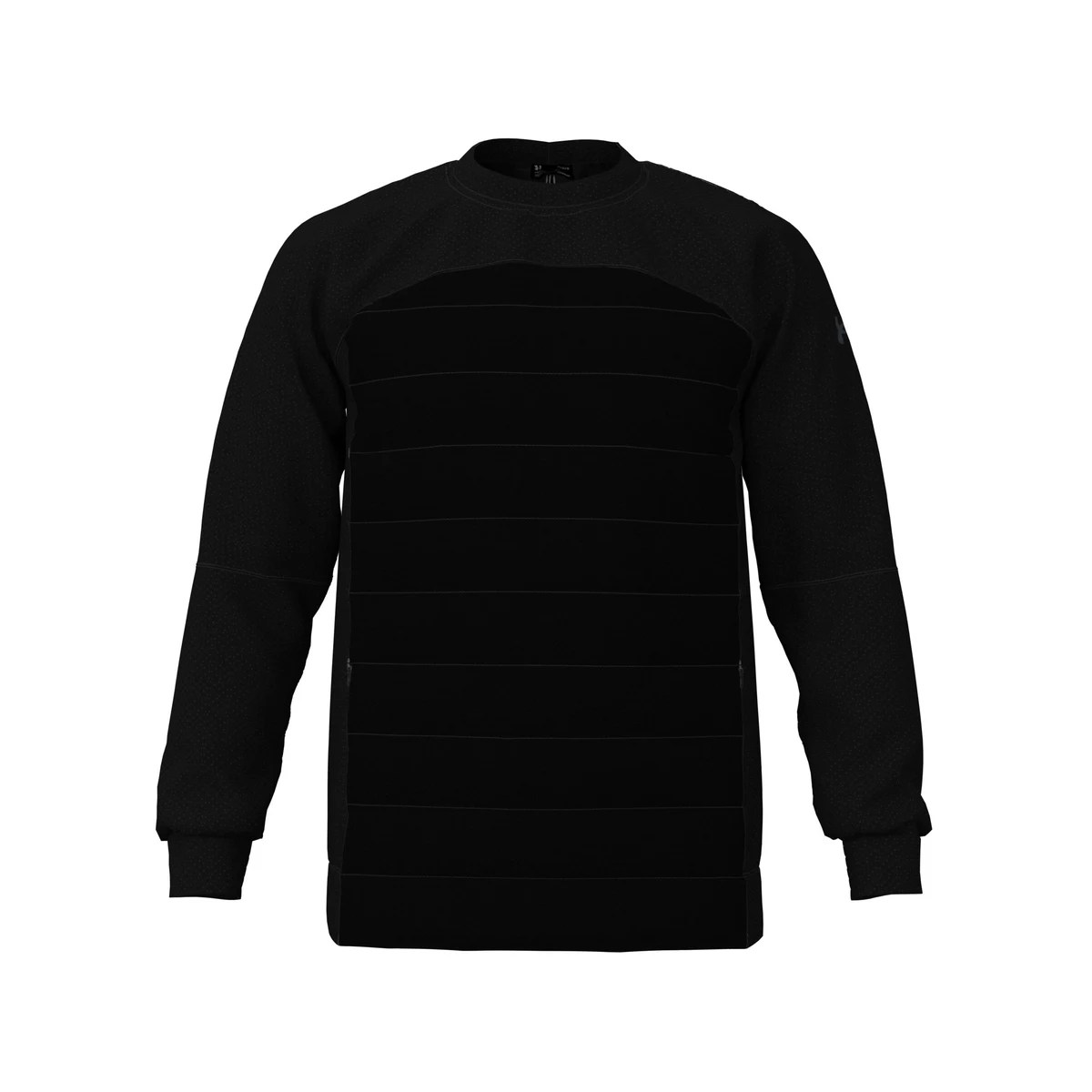 Men's UA Stretch Down Pullover 1
