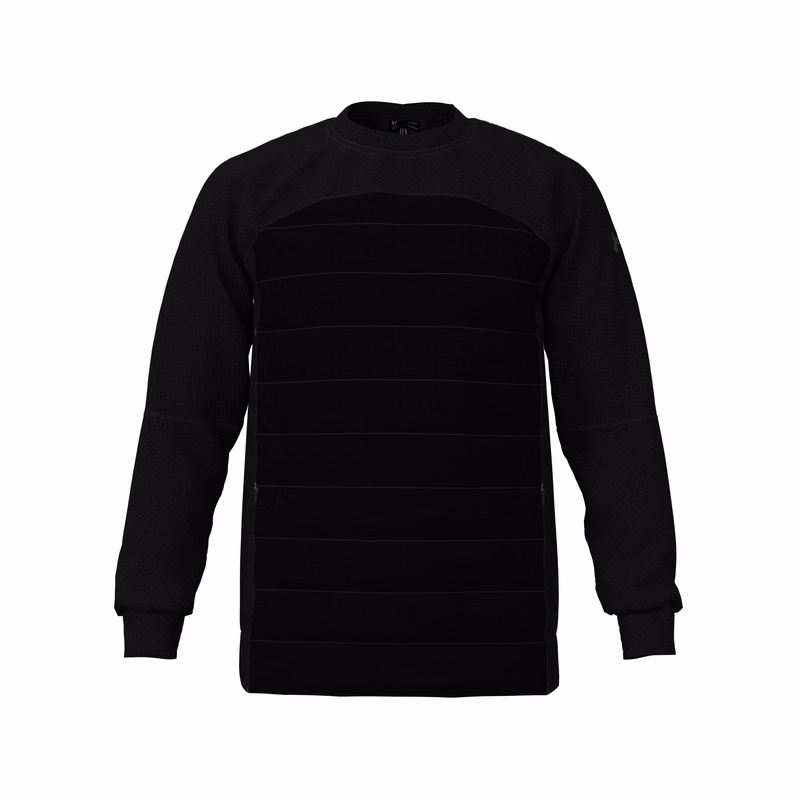 Men's UA Stretch Down Pullover 