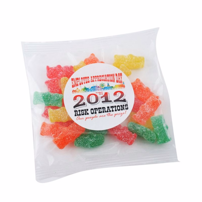 2oz. Handfuls - Sour Kids