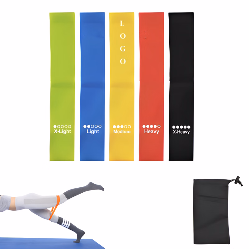 Strength Resistance Band