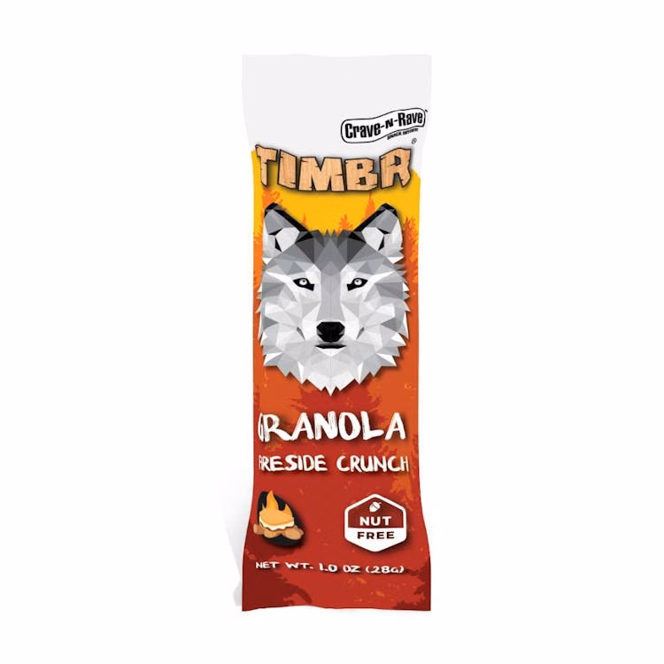 Granola - S'mores 1.0 oz