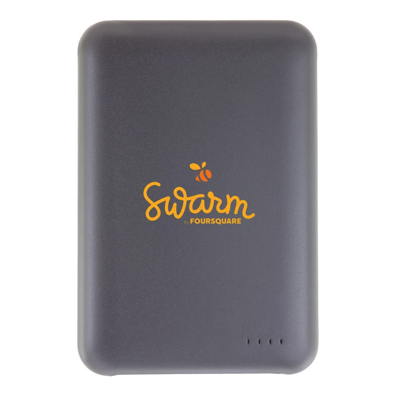 M8226 -UL Certified 5,000mAh Portable Power Bank 1
