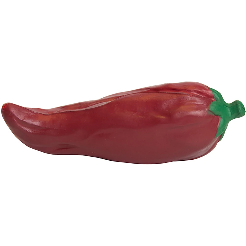 Red Chili Pepper Stress Reliever 1