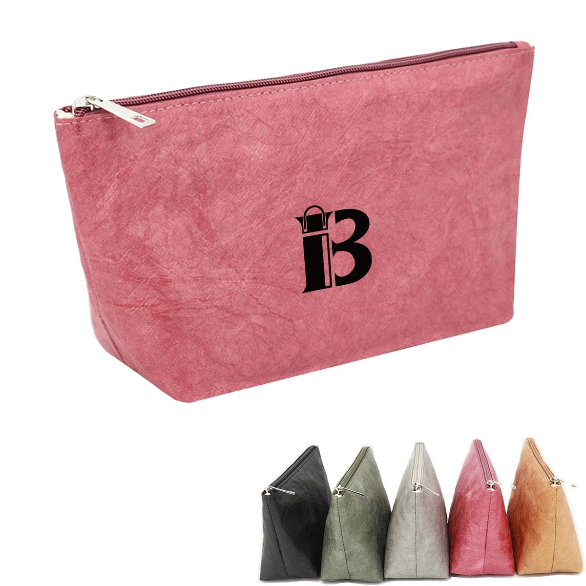 Dupont paper cosmetic bag 1