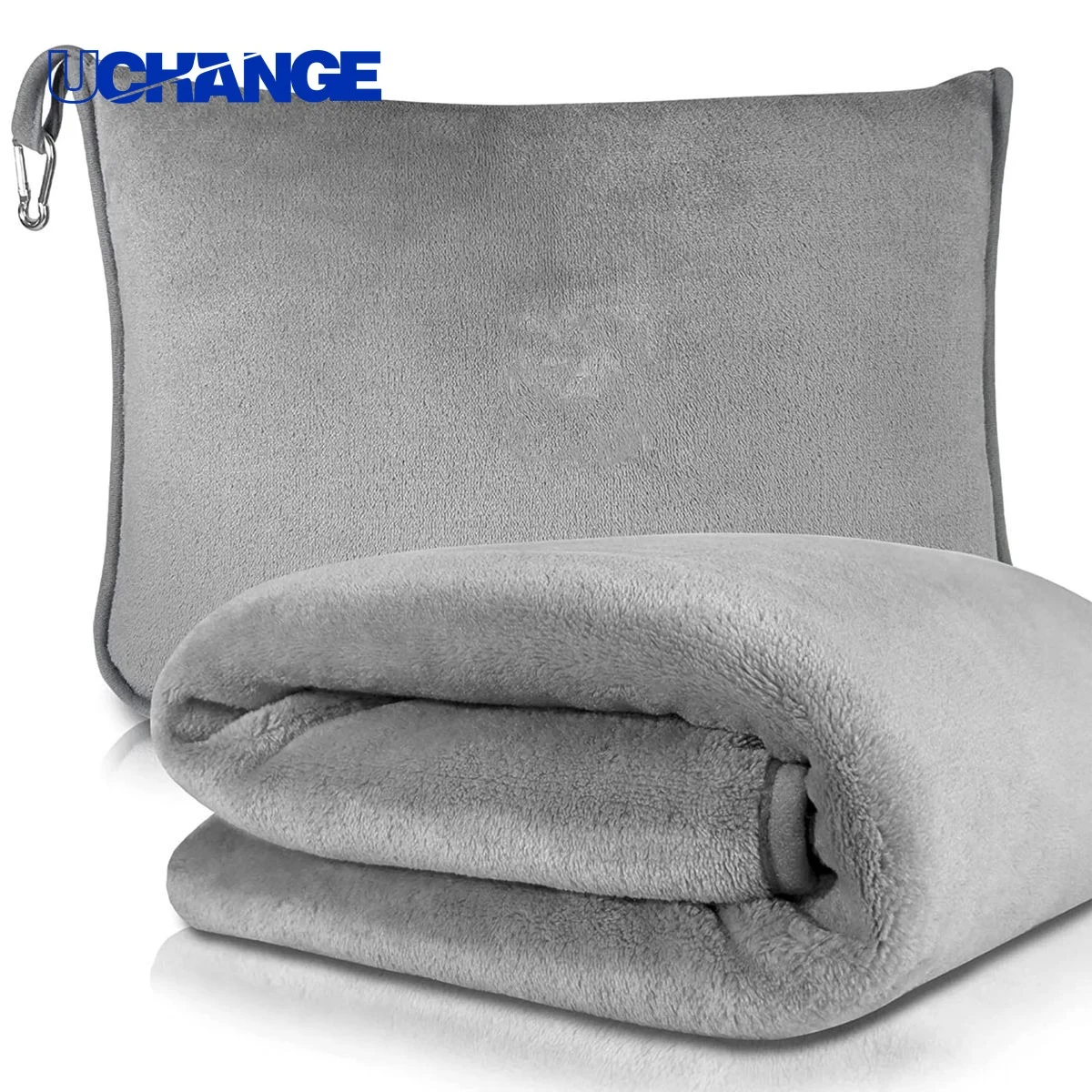 Lightweight Travel Blanket for Outdoor Use 1