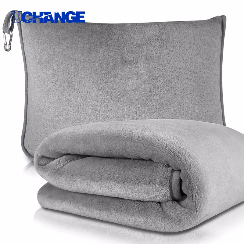 Lightweight Travel Blanket for Outdoor Use
