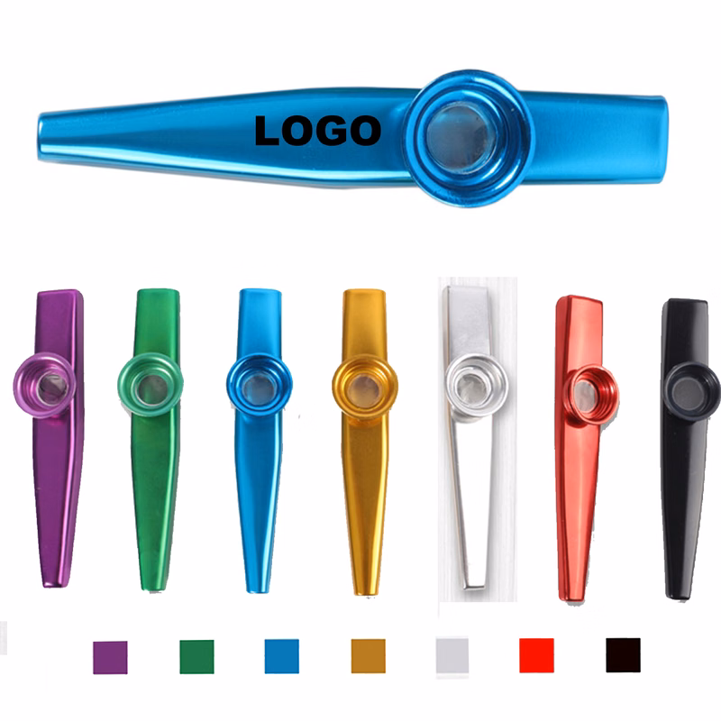Sound Sizzle Kazoo