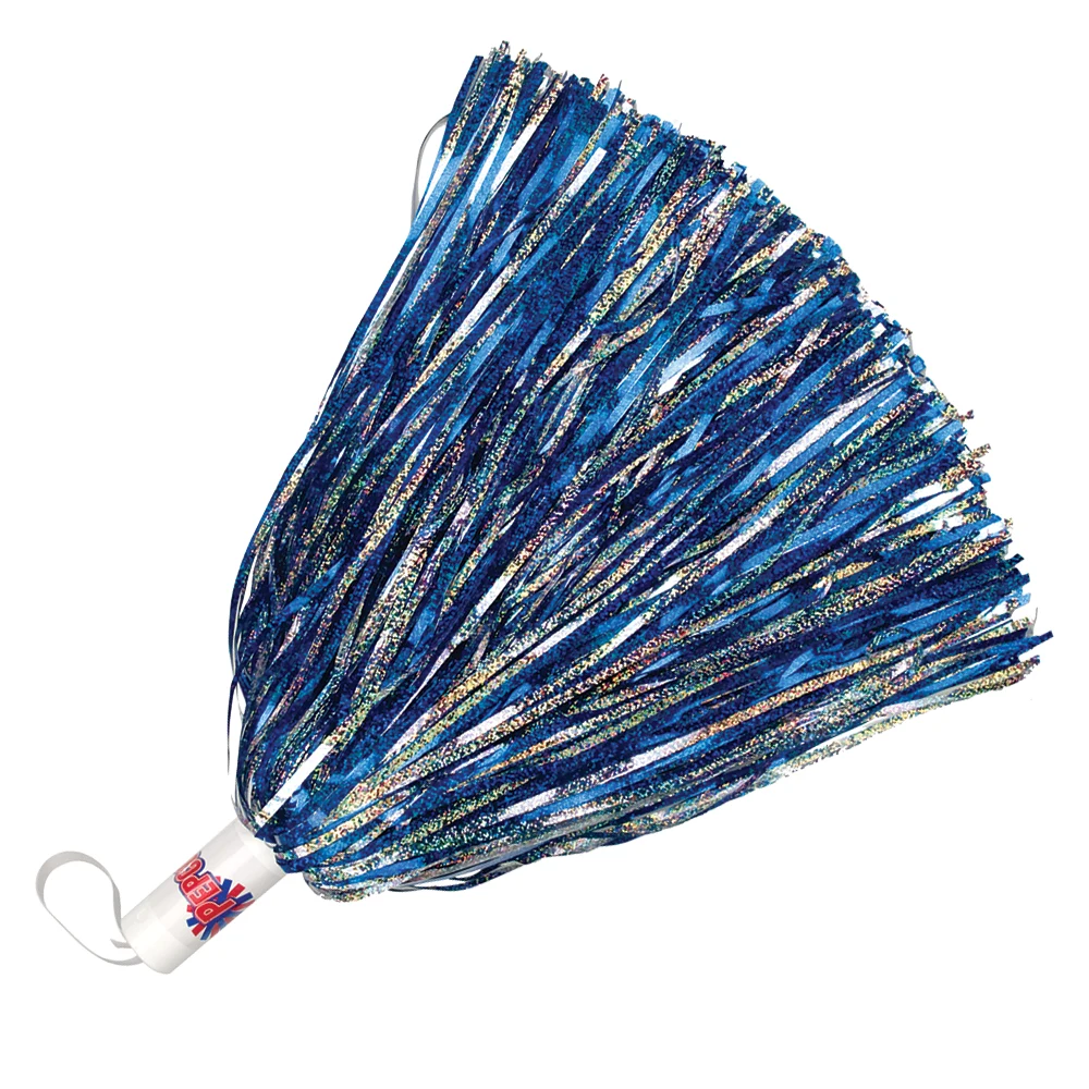 Custom Holographic Classic Cut Pom 1