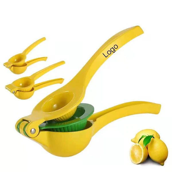 Lemon Lime Squeezer 1