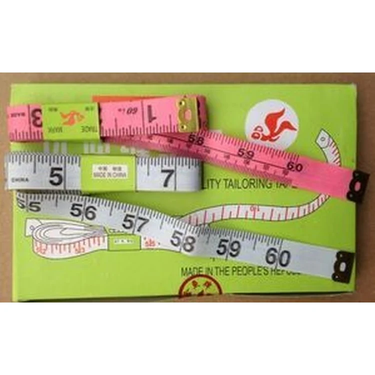 Cloth Measuring Tape 1