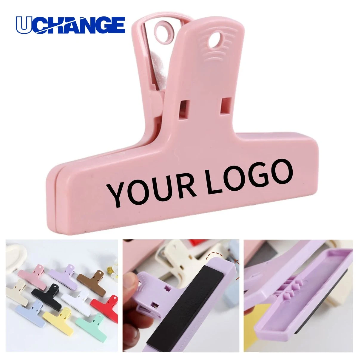 Magnetic Plastic Holder Organizer 1