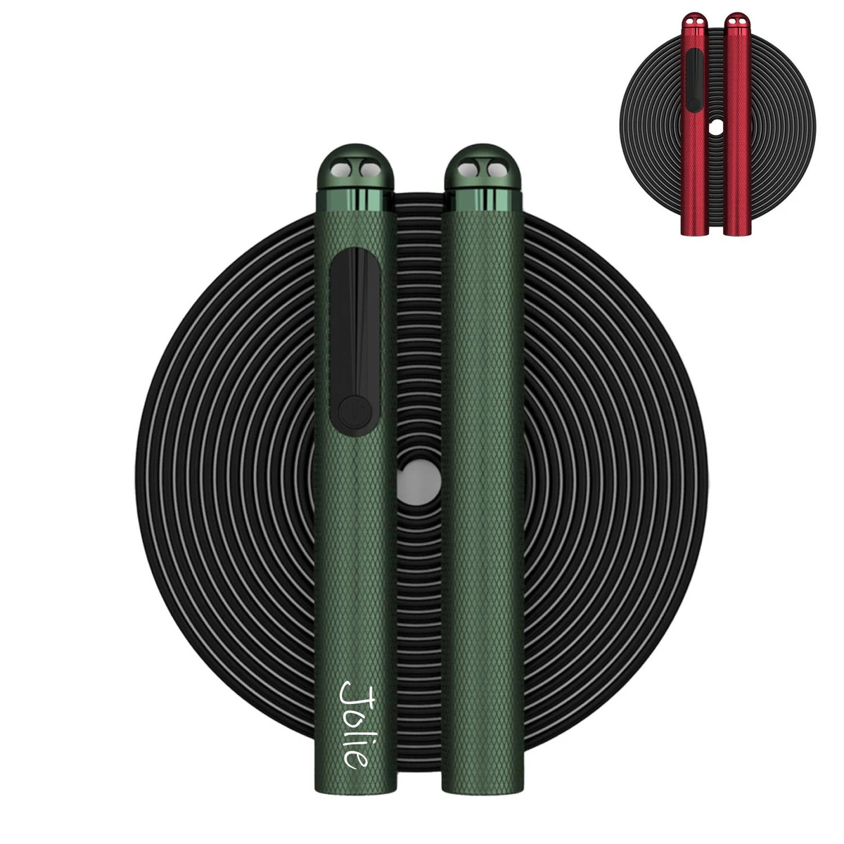 Intelligent skipping rope 1
