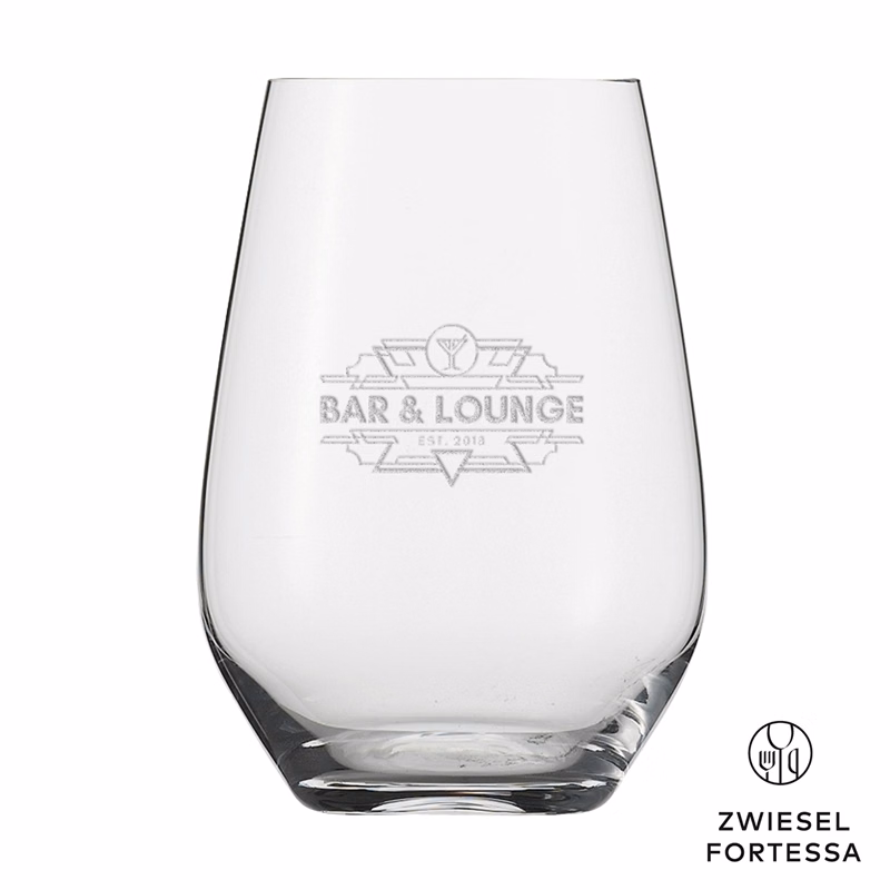 Schott Zwiesel Forté Collection - 13 oz. Stemless Wine Tumbler