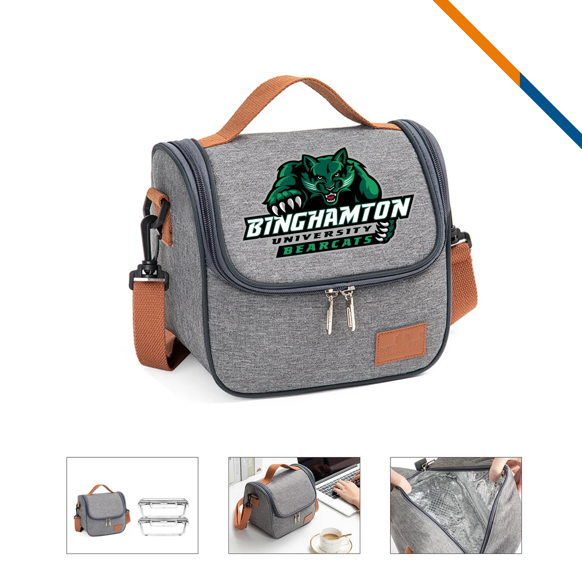 Clinp Cooler Bag 1
